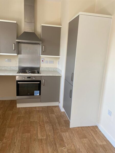 Station Road, Bagworth, LE67 1BL