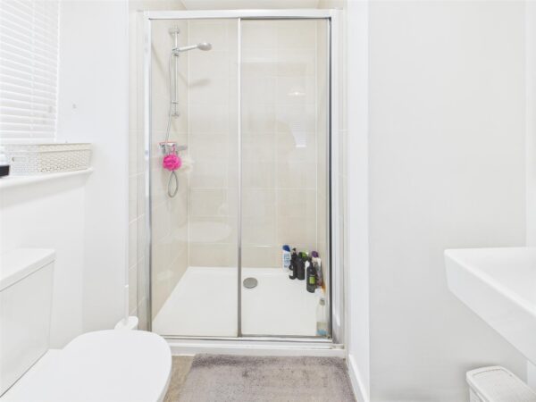 Inglesant Close, Quorn, LE12 8YN
