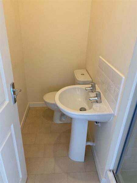 Station Road, Bagworth, LE67 1BL