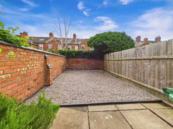 Edward Street, Loughborough, LE11 1QF