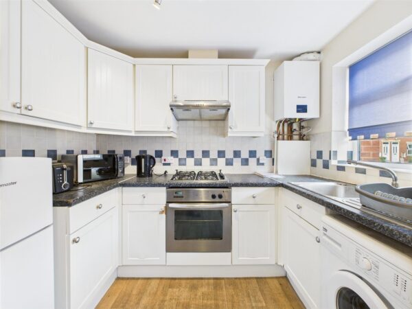 Carlton Close, Loughborough, LE11 5DY