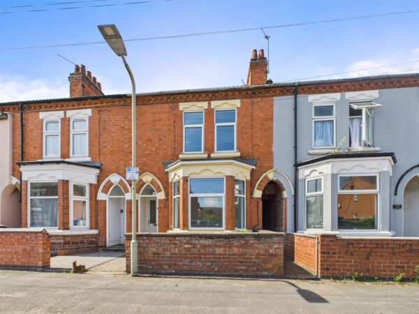 Herbert Street, Loughborough, LE11 1NX