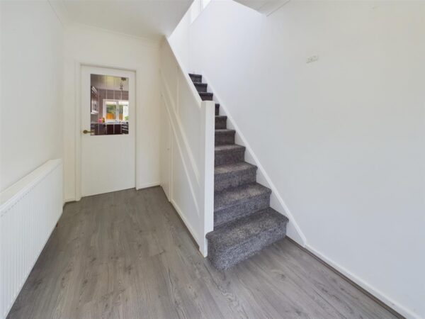 Lansdowne Drive, Loughborough, LE11 2BX