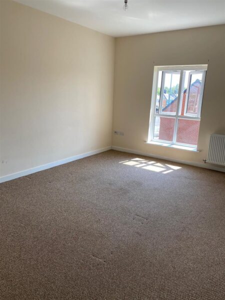 Station Road, Bagworth, LE67 1BL