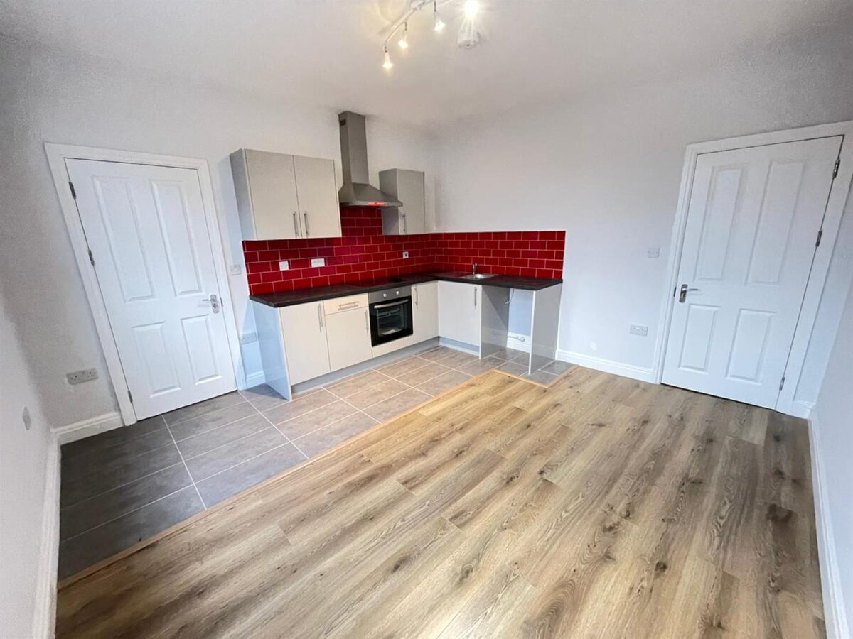 Baxter Gate, Loughborough, LE11 1TQ - 9 Flats FOR SALE - FREEHOLD