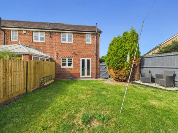 Packhorse Drive, Enderby, LE19 2RN