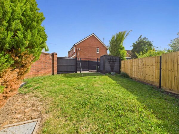 Packhorse Drive, Enderby, LE19 2RN