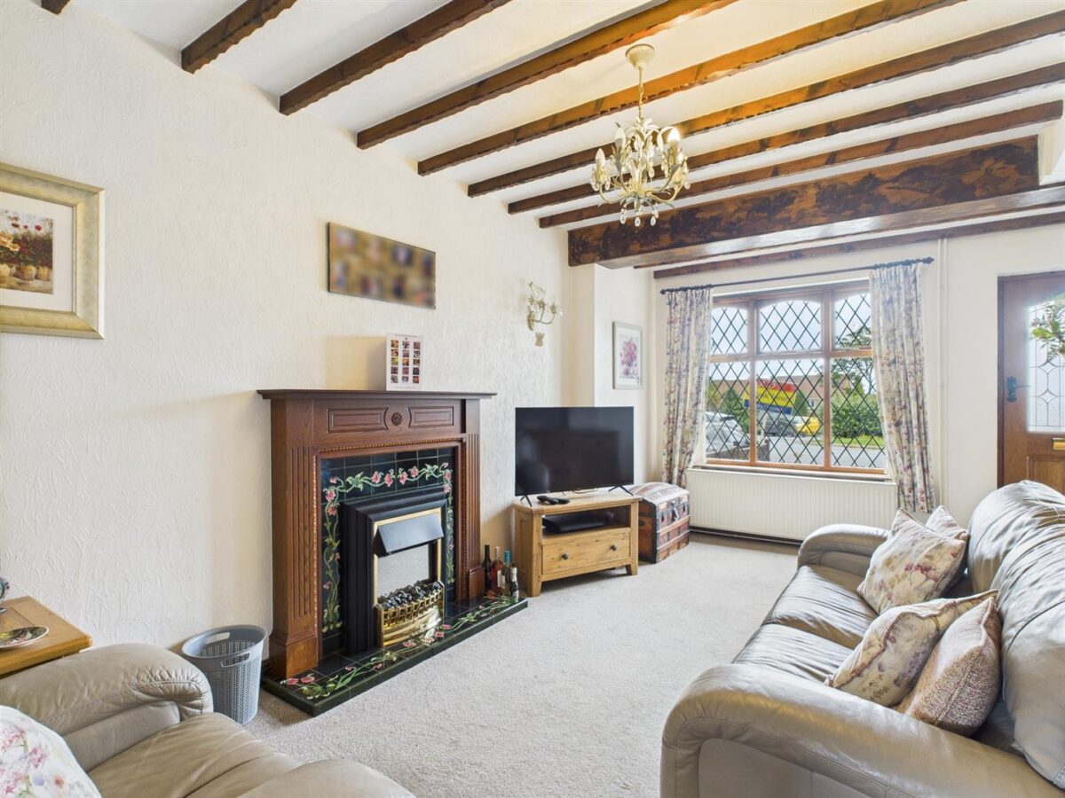 Whit Burn,Ibstock Road, Ellistown, LE671EE