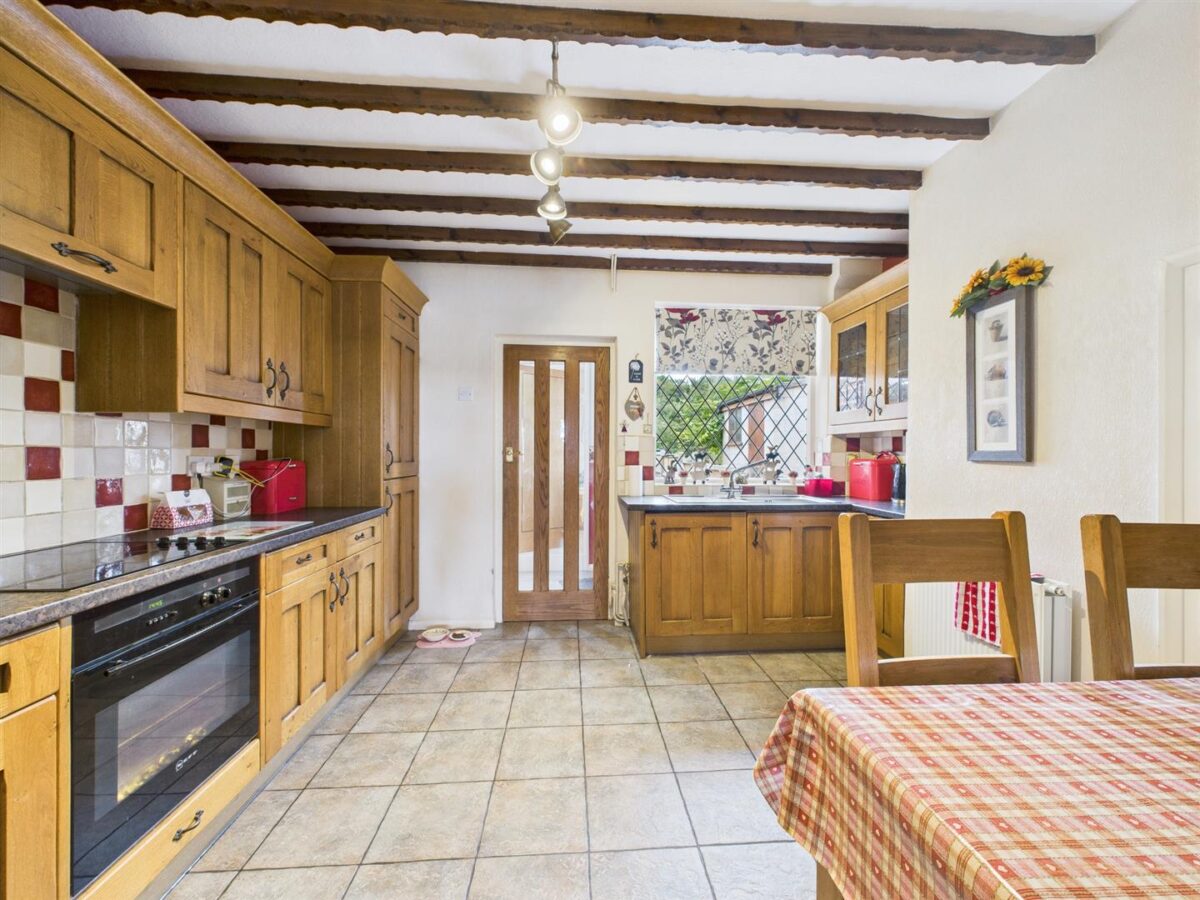 Whit Burn,Ibstock Road, Ellistown, LE671EE