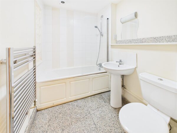 City Heights, Loughborough, LE11 1DW