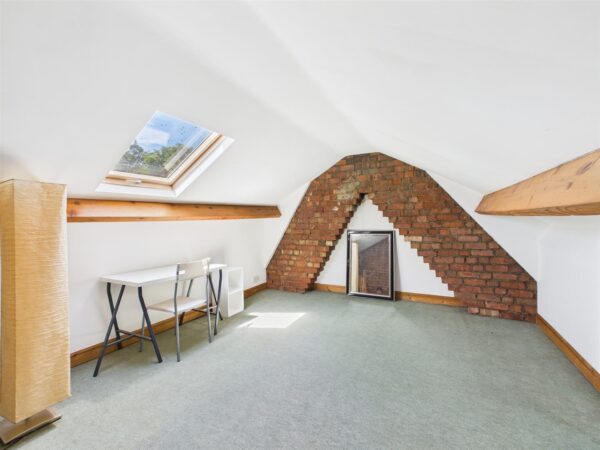 Herbert Street, Loughborough, LE11 1NX