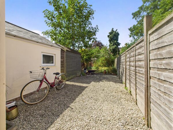 Herbert Street, Loughborough, LE11 1NX