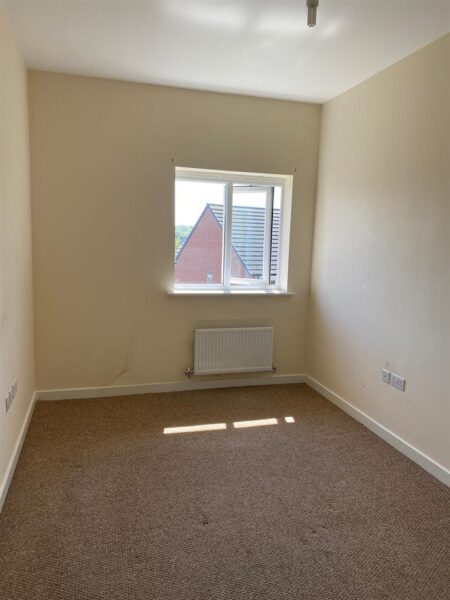 Station Road, Bagworth, LE67 1BL
