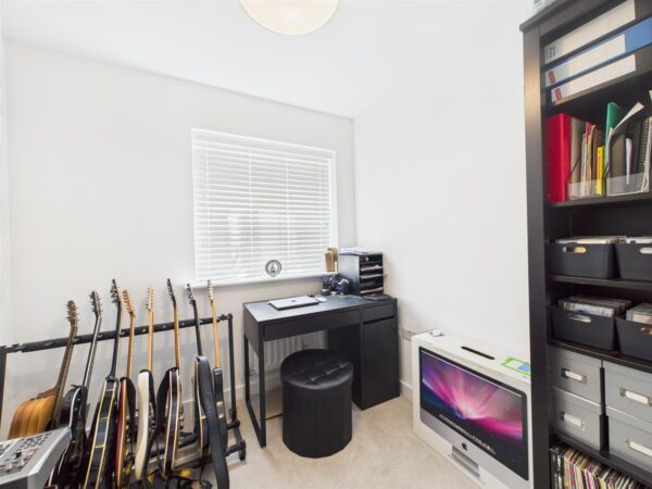 Inglesant Close, Quorn, LE12 8YN