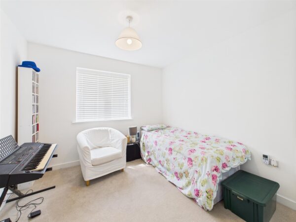 Inglesant Close, Quorn, LE12 8YN