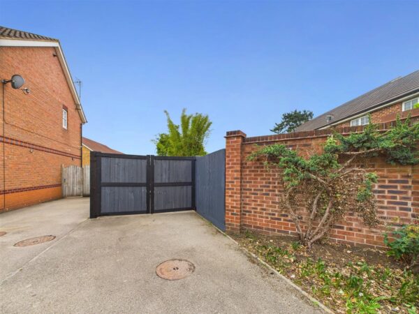 Packhorse Drive, Enderby, LE19 2RN