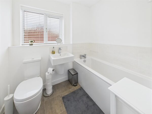 Inglesant Close, Quorn, LE12 8YN