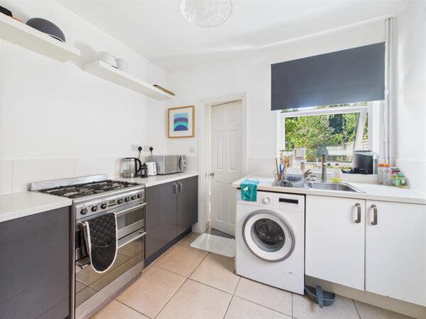 Herbert Street, Loughborough, LE11 1NX