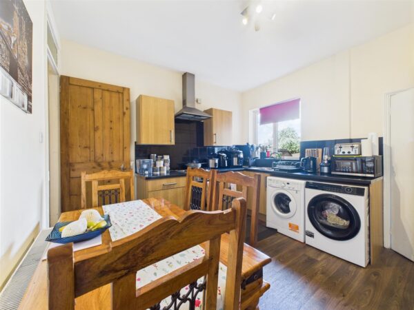 Station Street, Loughborough, LE11 5EG