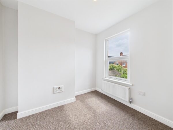 Edward Street, Loughborough, LE11 1QF