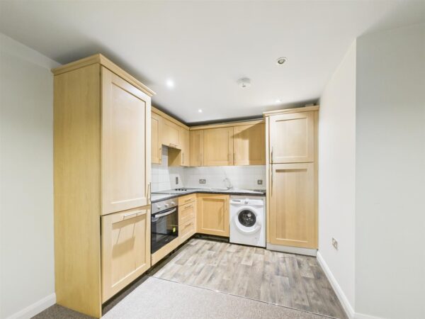 Metro House, Loughborough, LE11 1UA