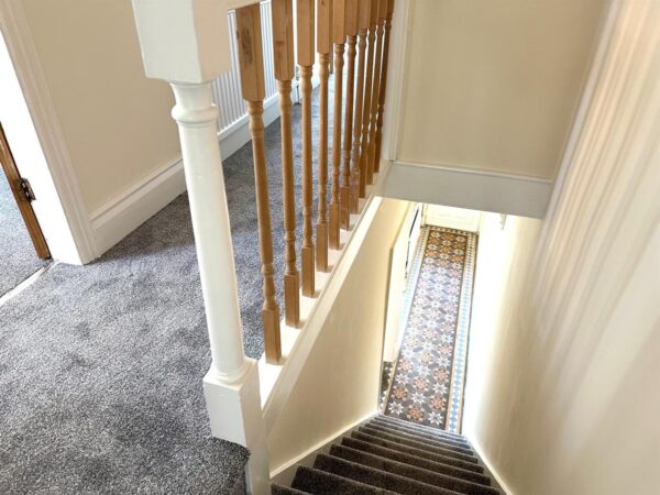 Herbert Street, Loughborough, LE11 1NX