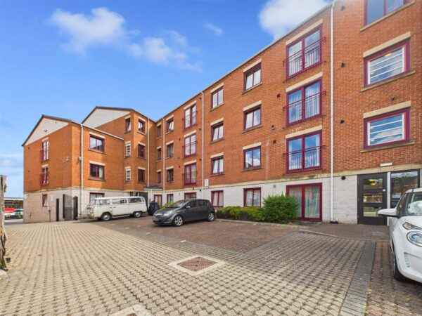 City Heights, Loughborough, LE11 1DW
