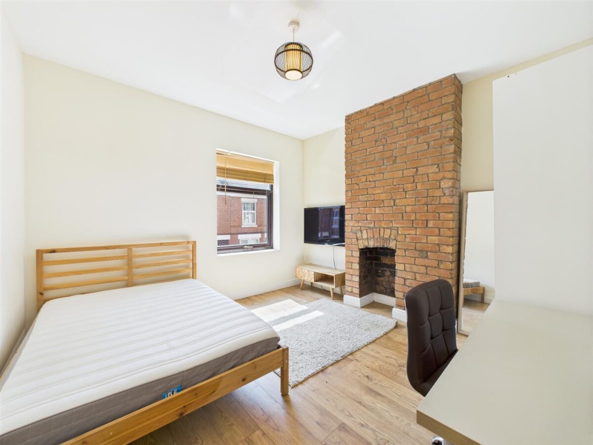 Paget Street, Loughborough, LE11 5DU