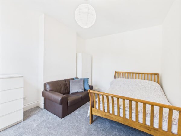 Herbert Street, Loughborough, LE11 1NX