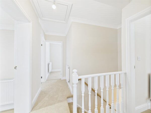 Maplewell Road, Woodhouse Eaves, LE12 8QY