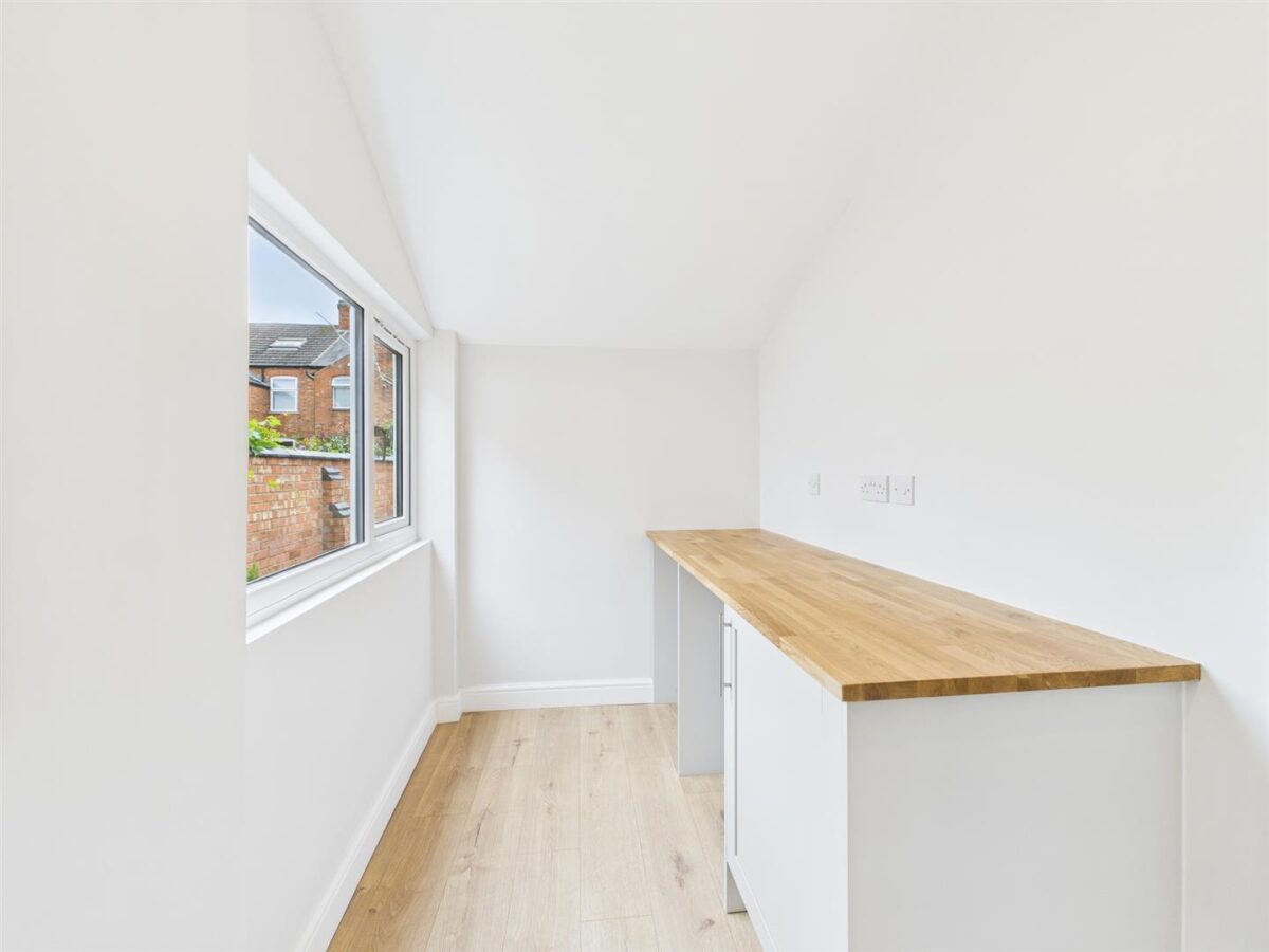 Edward Street, Loughborough, LE11 1QF