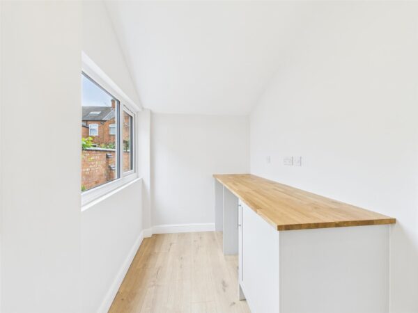 Edward Street, Loughborough, LE11 1QF