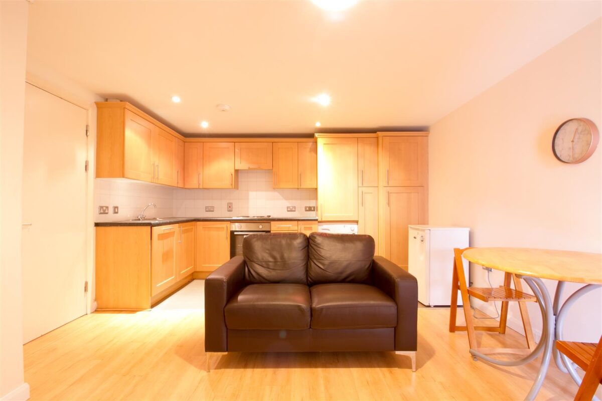 Metro House, Loughborough, LE11 1UA