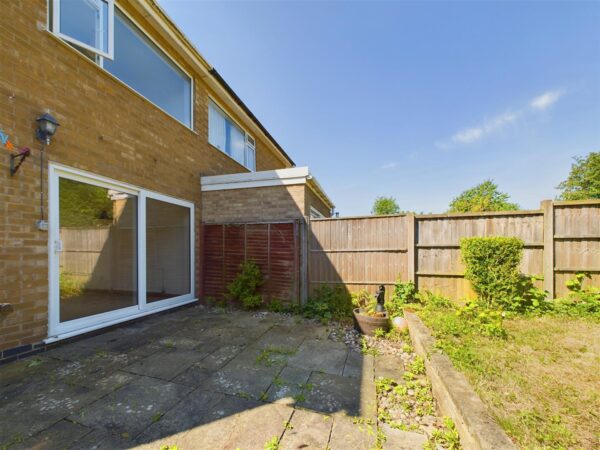 Rydal Avenue, Loughborough, LE11 3RX