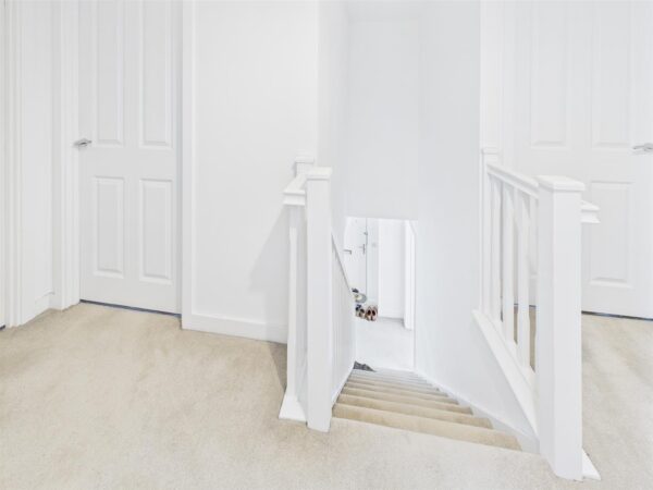 Inglesant Close, Quorn, LE12 8YN