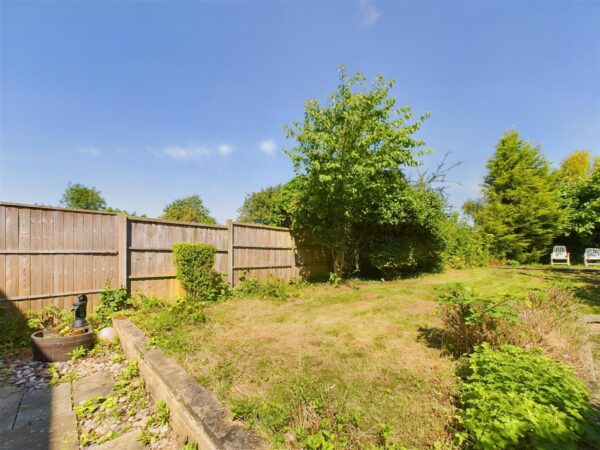Rydal Avenue, Loughborough, LE11 3RX