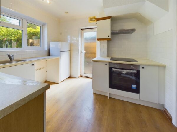 Rydal Avenue, Loughborough, LE11 3RX