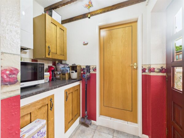 Whit Burn,Ibstock Road, Ellistown, LE671EE