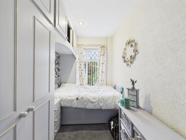 Whit Burn,Ibstock Road, Ellistown, LE671EE