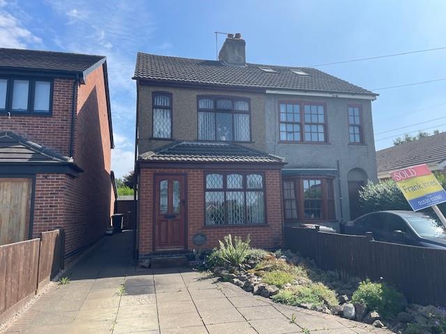 Whit Burn,Ibstock Road, Ellistown, LE671EE