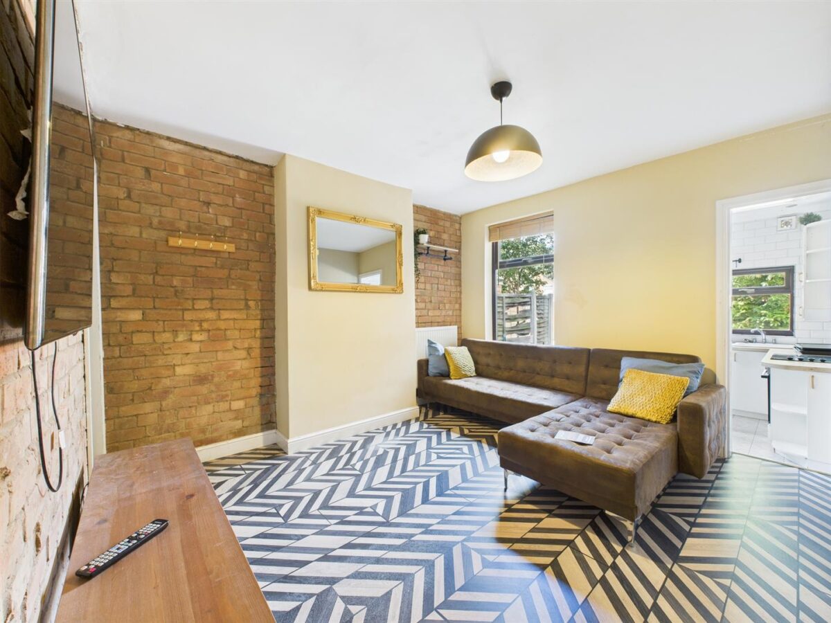 Paget Street, Loughborough, LE11 5DU