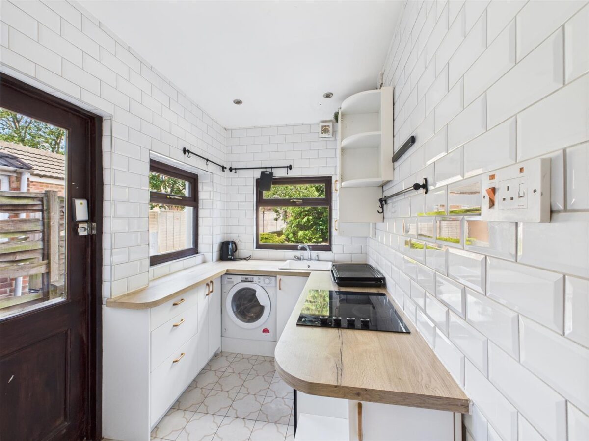 Paget Street, Loughborough, LE11 5DU