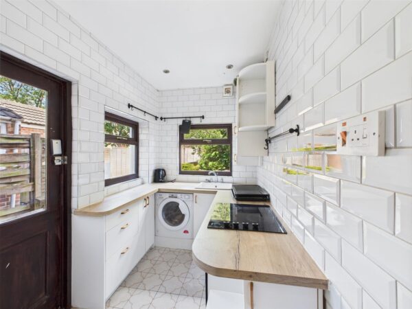 Paget Street, Loughborough, LE11 5DU