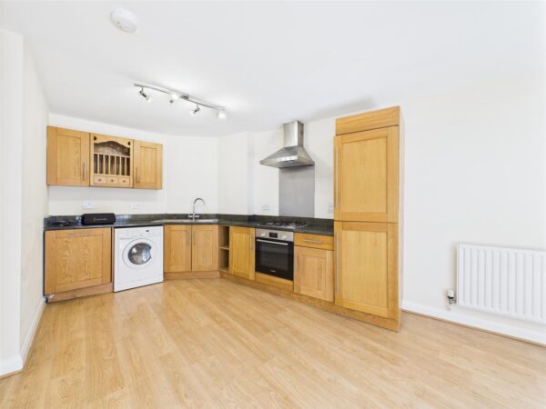 City Heights, Loughborough, LE11 1DW