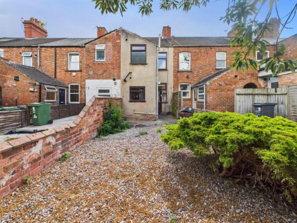 Paget Street, Loughborough, LE11 5DU