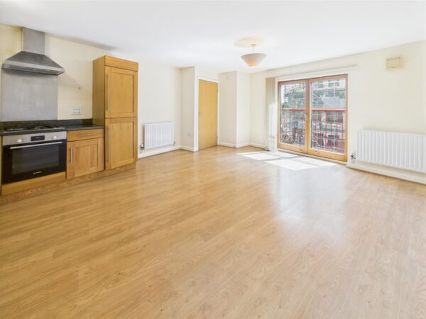 City Heights, Loughborough, LE11 1DW