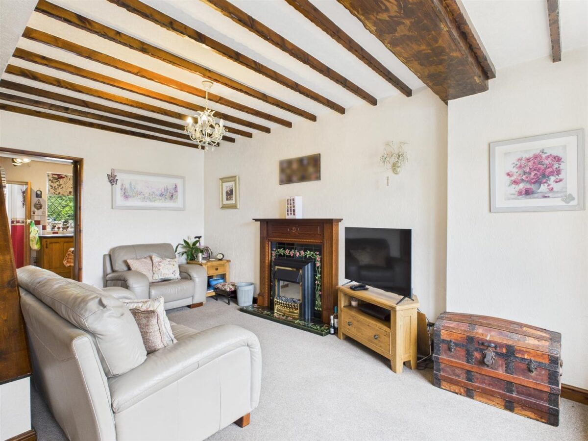 Whit Burn,Ibstock Road, Ellistown, LE671EE