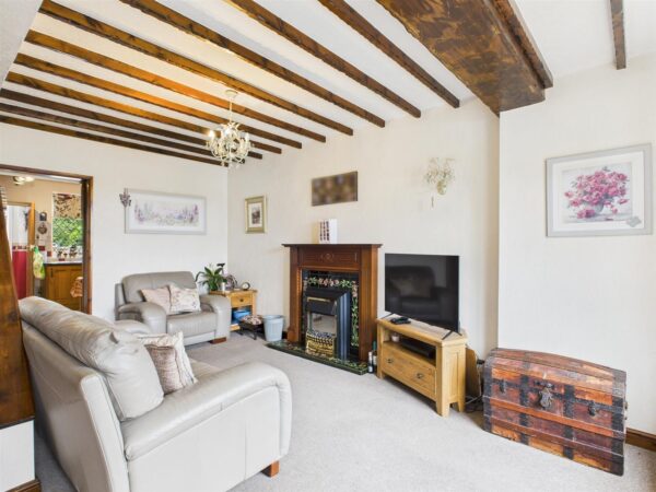 Whit Burn,Ibstock Road, Ellistown, LE671EE