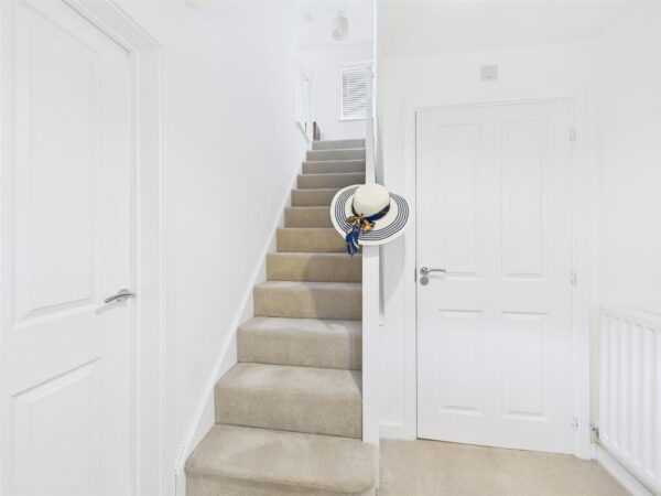 Inglesant Close, Quorn, LE12 8YN