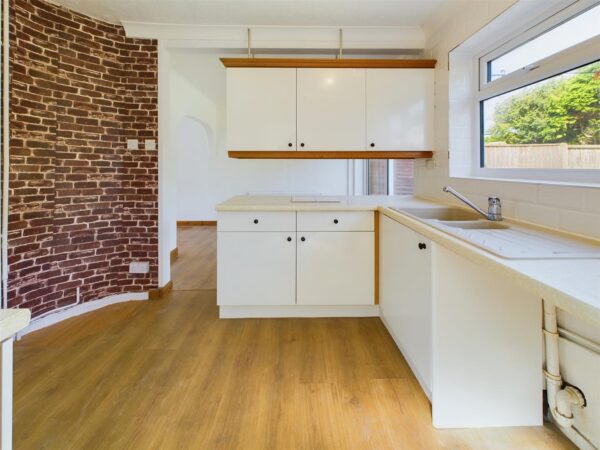 Rydal Avenue, Loughborough, LE11 3RX